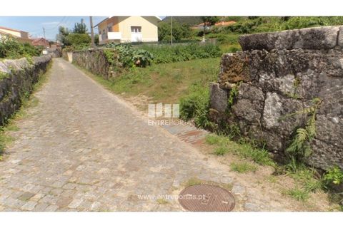Helårsgrund i Caminha, Viana do Castelo, Caminha - € 91.750 | Ref: C02527 - foto 11