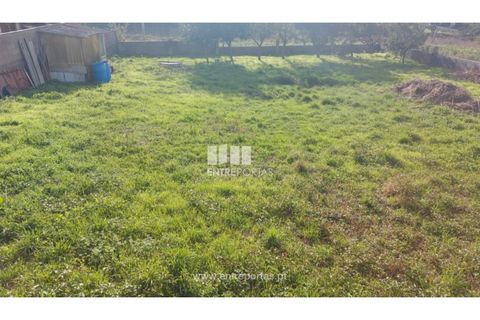 Helårsgrund i Vila do Conde, Porto, Vila do Conde - € 92.000 | Ref: VC04090 - foto 2