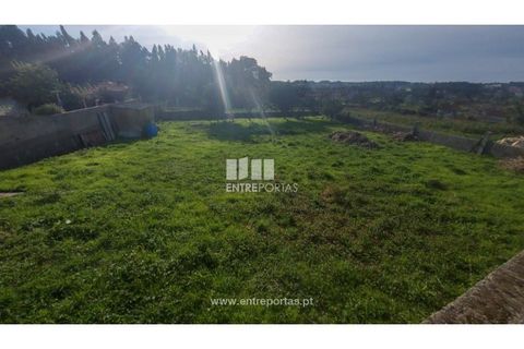 Helårsgrund i Vila do Conde, Porto, Vila do Conde - € 180.000 | Ref: VC04093 - foto 1