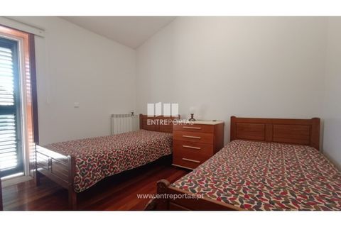 Villa i Vila do Conde, Porto, Vila do Conde - € 525.000 | Ref: PV10209 - foto 13