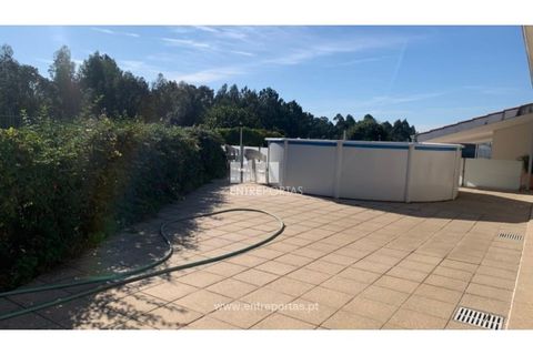 Villa i Vila do Conde, Porto, Vila do Conde - € 525.000 | Ref: PV10209 - foto 17