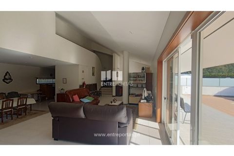 Villa i Vila do Conde, Porto, Vila do Conde - € 525.000 | Ref: PV10209 - foto 1