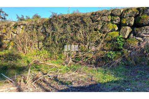Tomt i Amarante, Porto, Amarante - € 65 000 | Ref: MC09433 - foto 2