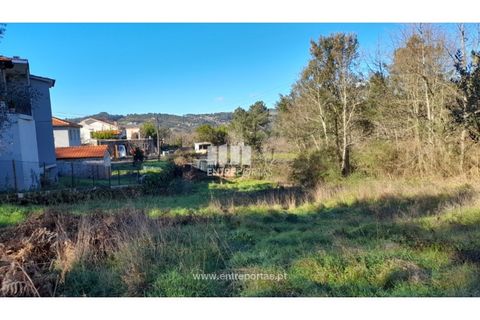 Tomt i Amarante, Porto, Amarante - € 65 000 | Ref: MC09433 - foto 6