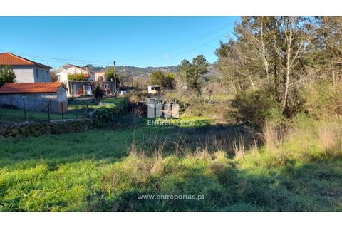 Tomt i Amarante, Porto, Amarante - € 65 000 | Ref: MC09433 - foto 20
