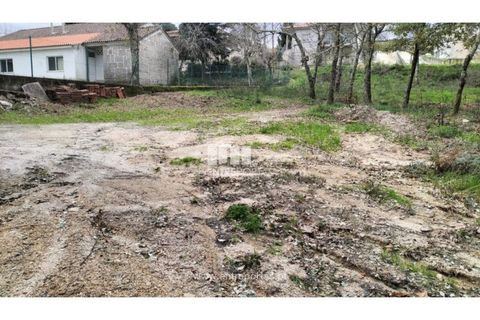 Helårsgrund i Amarante, Porto, Amarante - € 40.000 | Ref: MC09434 - foto 2