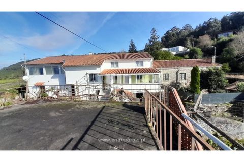 Villa i Caminha, Viana do Castelo, Caminha - € 450.000 | Ref: C02609(1) - foto 9