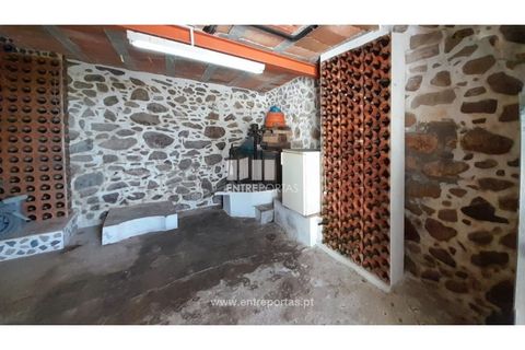 Villa i Caminha, Viana do Castelo, Caminha - € 450.000 | Ref: C02609(1) - foto 25