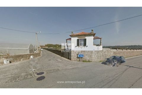 Helårsgrund i Vila do Conde, Porto, Vila do Conde - € 190.000 | Ref: VC03983 - foto 2