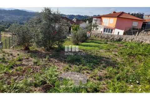 Terreno en Amarante, Porto, Amarante - € 37.000 | Ref: MC09370 - photo 1
