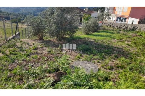 Terreno en Amarante, Porto, Amarante - € 37.000 | Ref: MC09370 - photo 3