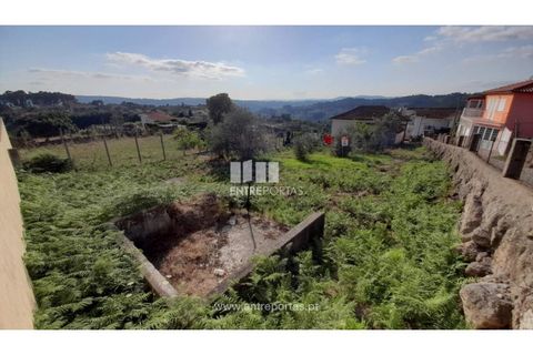 Terreno en Amarante, Porto, Amarante - € 37.000 | Ref: MC09370 - photo 4