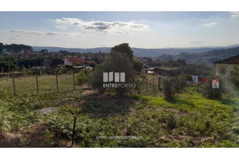 Terreno en Amarante, Porto, Amarante - € 37.000 | Ref: MC09370 - photo 5