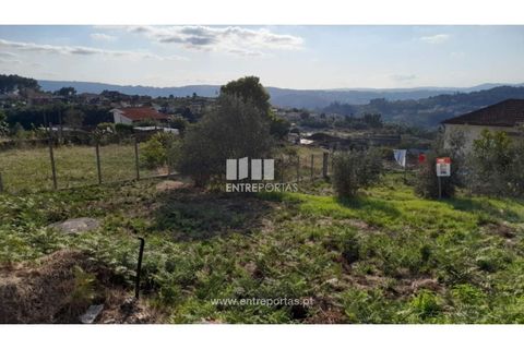 Terreno en Amarante, Porto, Amarante - € 37.000 | Ref: MC09370 - photo 6