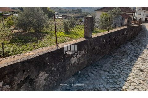 Terreno en Amarante, Porto, Amarante - € 37.000 | Ref: MC09370 - photo 8