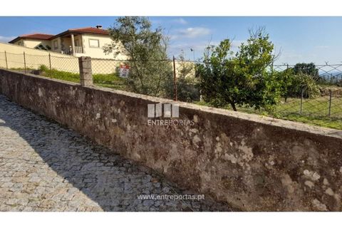 Terreno en Amarante, Porto, Amarante - € 37.000 | Ref: MC09370 - photo 13
