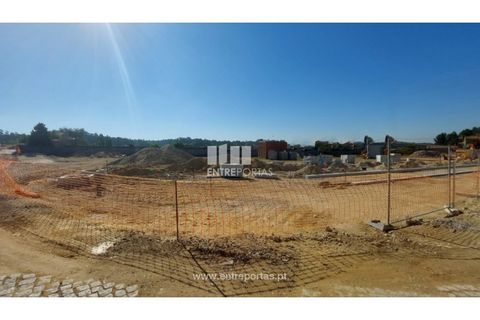 Helårsgrund i Vila do Conde, Porto, Vila do Conde - € 70.000 | Ref: VC04007 - foto 3