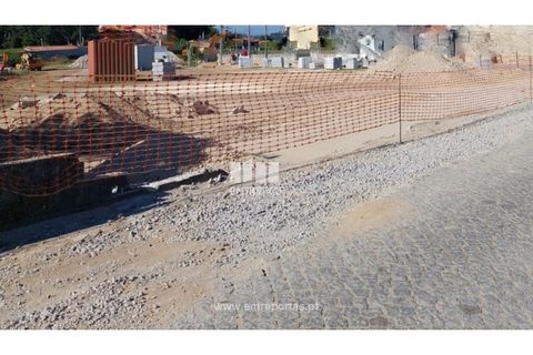 Helårsgrund i Vila do Conde, Porto, Vila do Conde - € 70.000 | Ref: VC04007 - foto 5