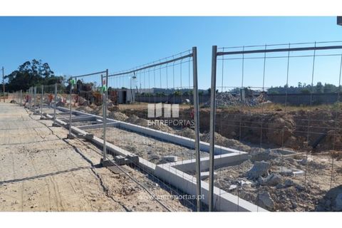 Helårsgrund i Vila do Conde, Porto, Vila do Conde - € 70.000 | Ref: VC04007 - foto 7
