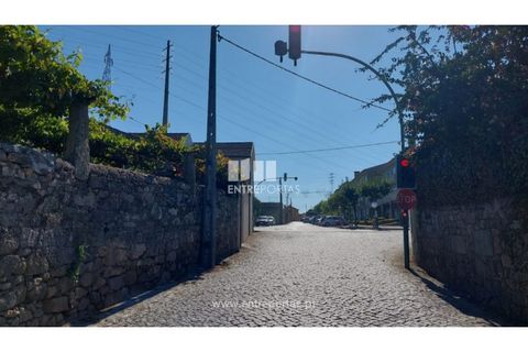 Helårsgrund i Vila do Conde, Porto, Vila do Conde - € 70.000 | Ref: VC04007 - foto 9