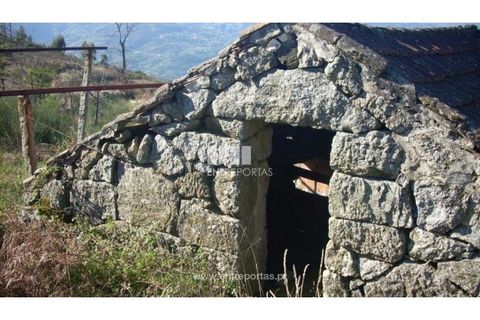 Tomt i Ancede e Ribadouro, Porto, Ancede e Ribadouro - € 55 000 | Ref: MC00700 - foto 4