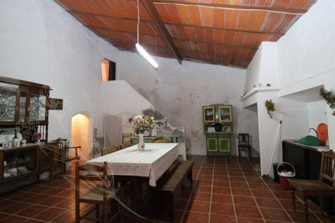 Villa a Cabeco de Vide, Portalegre, Cabeco de Vide - € 67.500 | Ref: M&amp;amp;A000081 - foto 2