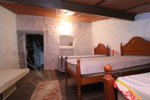 Villa a Cabeco de Vide, Portalegre, Cabeco de Vide - € 67.500 | Ref: M&amp;amp;A000081 - foto 9