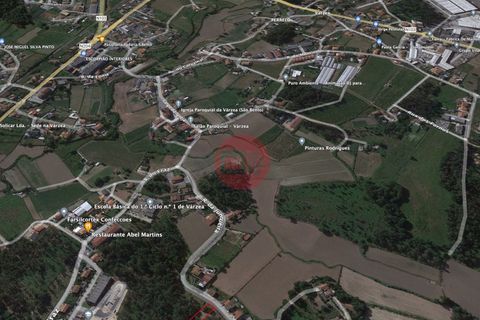 Helårsgrund i Barcelos, Braga, Barcelos - € 59.999 | Ref: T880-MV02-01BCL - foto 3