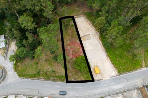Helårsgrund i Barcelos, Braga, Barcelos - € 59.999 | Ref: T880-MV02-01BCL - foto 1
