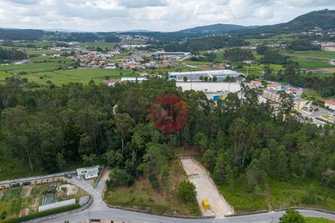 Helårsgrund i Barcelos, Braga, Barcelos - € 59.999 | Ref: T880-MV02-01BCL - foto 2