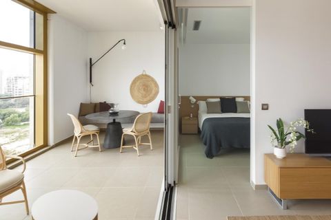 Leilighet i Playa Poniente, Alicante, Playa Poniente - € 1 065 000 | Ref: KP3968 - foto 12