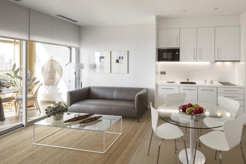 Leilighet i Playa Poniente, Alicante, Playa Poniente - € 1 065 000 | Ref: KP3968 - foto 23