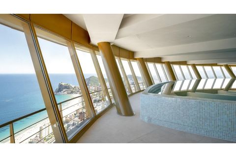 Leilighet i Playa Poniente, Alicante, Playa Poniente - € 1 065 000 | Ref: KP3968 - foto 37