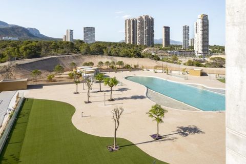 Leilighet i Playa Poniente, Alicante, Playa Poniente - € 1 065 000 | Ref: KP3968 - foto 39