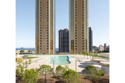 Leilighet i Playa Poniente, Alicante, Playa Poniente - € 1 065 000 | Ref: KP3968 - foto 40