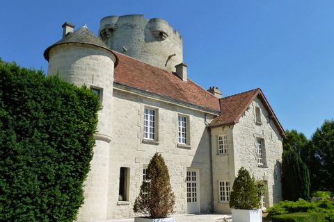 Landejendom i Soissons, Aisne, Soissons - € 1.995.000 | Ref: JEROMBS 2023 - foto 11