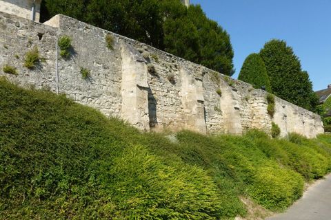 Landejendom i Soissons, Aisne, Soissons - € 1.995.000 | Ref: JEROMBS 2023 - foto 2