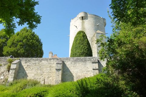 Landejendom i Soissons, Aisne, Soissons - € 1.995.000 | Ref: JEROMBS 2023 - foto 4