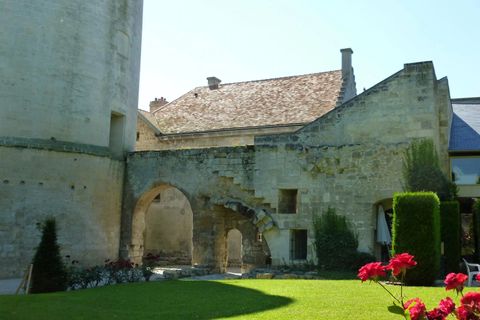 Landejendom i Soissons, Aisne, Soissons - € 1.995.000 | Ref: JEROMBS 2023 - foto 5