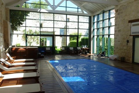 Landejendom i Soissons, Aisne, Soissons - € 1.995.000 | Ref: JEROMBS 2023 - foto 8