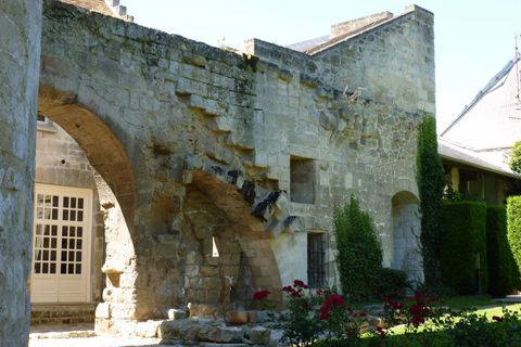 Landejendom i Soissons, Aisne, Soissons - € 1.995.000 | Ref: JEROMBS 2023 - foto 9