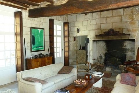 Landejendom i Soissons, Aisne, Soissons - € 1.995.000 | Ref: JEROMBS 2023 - foto 10