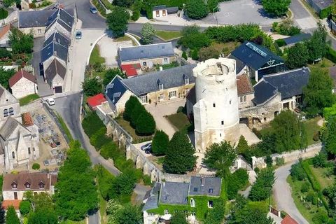 Landejendom i Soissons, Aisne, Soissons - € 1.995.000 | Ref: JEROMBS 2023 - foto 12