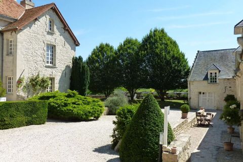 Landejendom i Soissons, Aisne, Soissons - € 1.995.000 | Ref: JEROMBS 2023 - foto 14