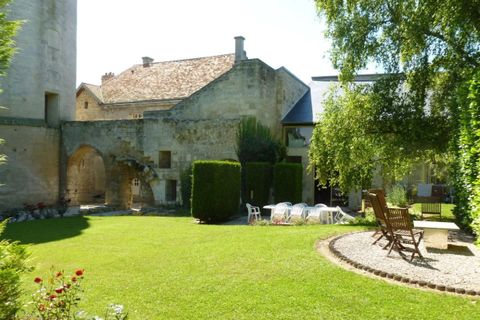 Landejendom i Soissons, Aisne, Soissons - € 1.995.000 | Ref: JEROMBS 2023 - foto 17