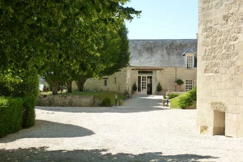 Landejendom i Soissons, Aisne, Soissons - € 1.995.000 | Ref: JEROMBS 2023 - foto 19
