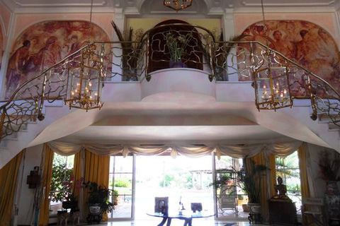 Villa i La Heredia, Malaga, La Heredia - € 7.900.000 | Ref: R326285 - foto 2