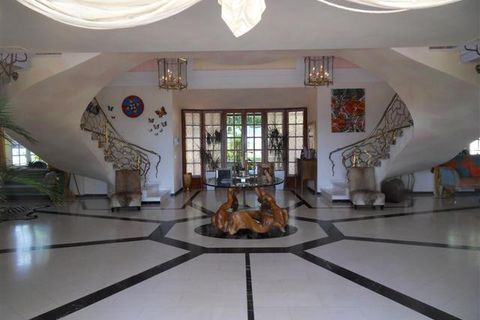 Villa i La Heredia, Malaga, La Heredia - € 7.900.000 | Ref: R326285 - foto 3