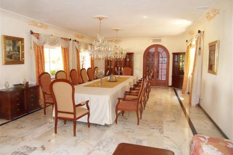 Villa i La Heredia, Malaga, La Heredia - € 7.900.000 | Ref: R326285 - foto 4