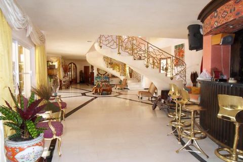 Villa i La Heredia, Malaga, La Heredia - € 7.900.000 | Ref: R326285 - foto 5